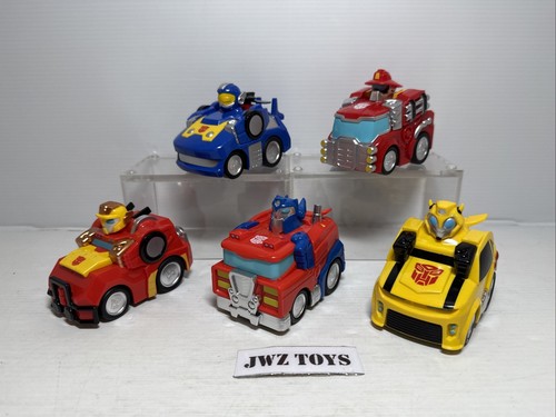 Transformers rescue bots - transformers,