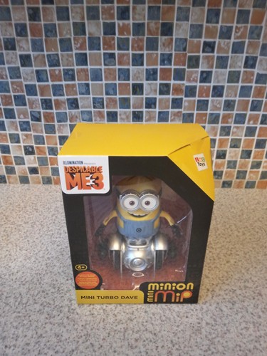 Despicable micro mini mip - despicable, me