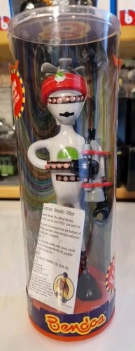 Bendos spin robot - spin, gitd