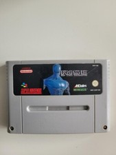 Super Nintendo - Rise of the