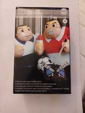 Remote Control Inflatable