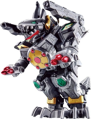 Bandai kikai sentai zenkaiger - bandai,