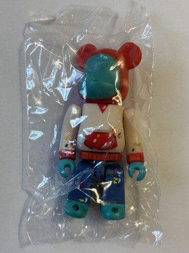 Medicom bearbrick series - medicom,