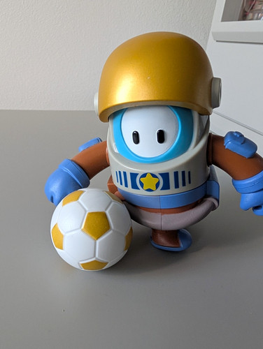 Robot astronaut action - astronaut,