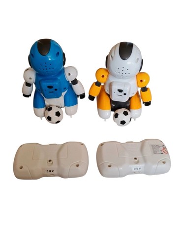 Sgm 2pc robot - 2pc, rc