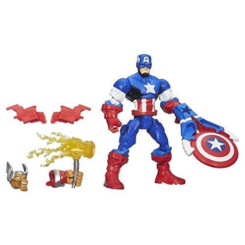 Marvel avengers hero - avengers, mashers