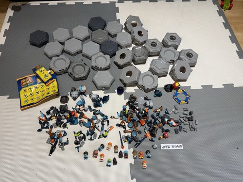 Massive ready robot bundle - ready,