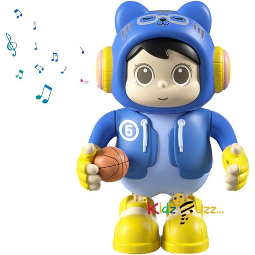 Musical toy swinging electric - musical,