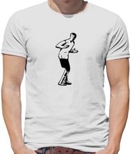 Crouch's Robot Dance - Mens