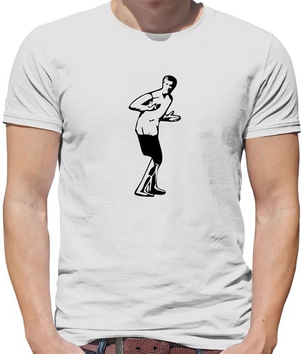 Crouch robot dance mens - crouch's,