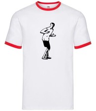 Crouch Robot Dance - Mens