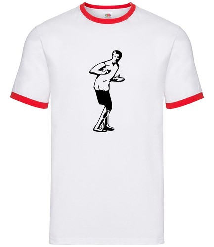 Crouch robot dance mens - crouch,