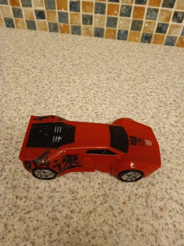 Transformers sideswipe lights - sideswipe,