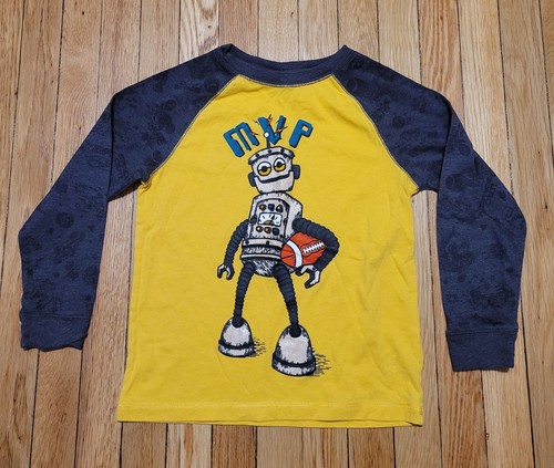 Football robot mvp - mvp, sleeve