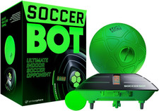 Soccer Bot Smart Ball, Indoor