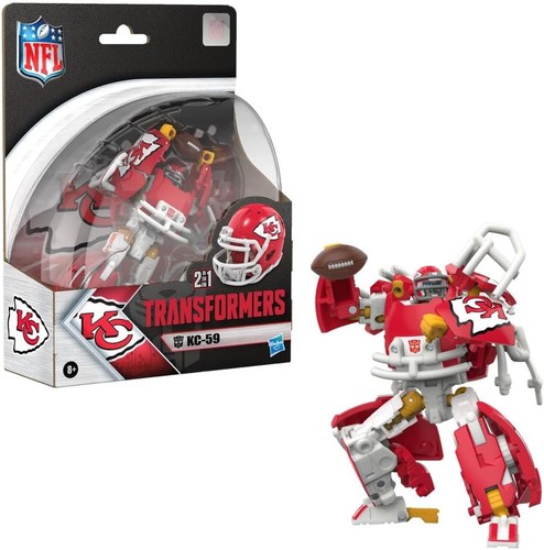 Transformers nfl football - transformers,