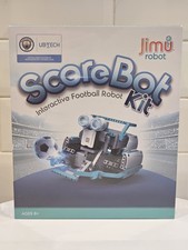 UBTECH Jimu Scorebot