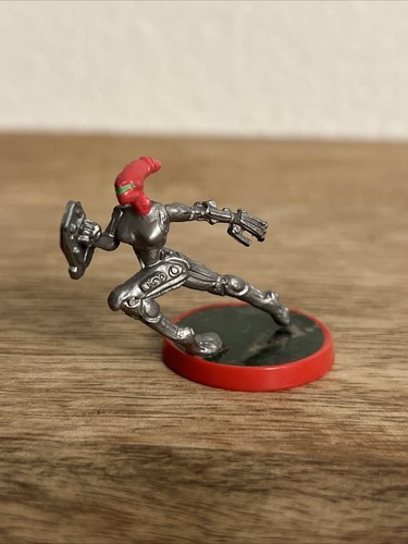 Battle ball robot football - ball,