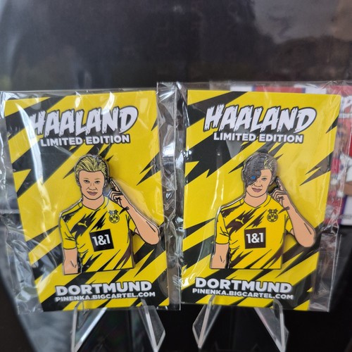 Erling haaland robot - erling, rare