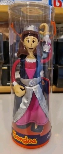 Bendos tiara princess - #95,