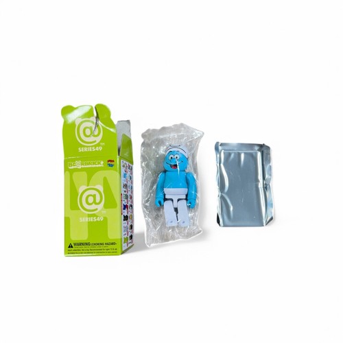 Medicom bearbrick series - 💥,