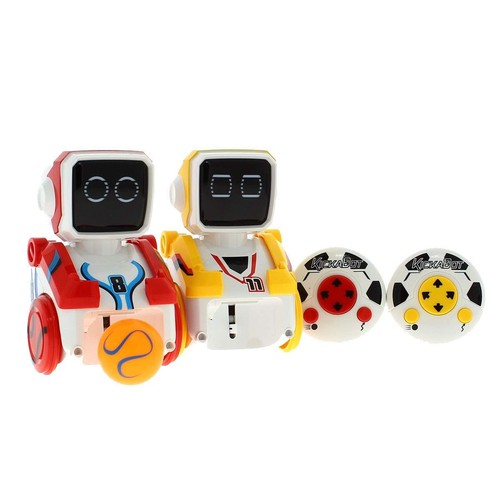 Silverlit kickabot twin - silverlit,