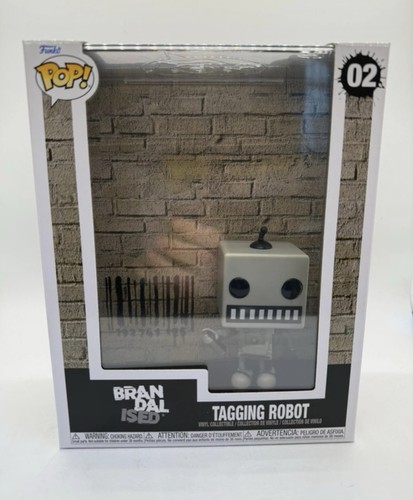 Funko pop art - pop!,