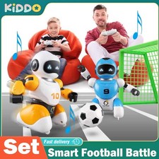 Remote Control Football