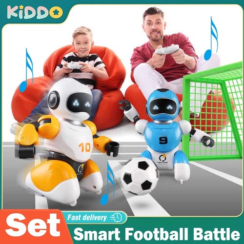Remote control football - control,