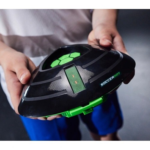Smart ball indoor soccer - smart,