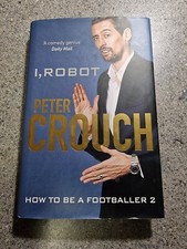 I, Robot: How to Be a