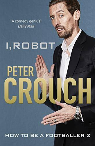 Robot how to - to, be