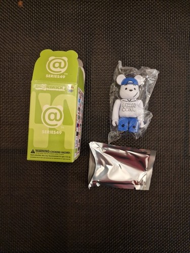 Medicom bearbrick series - bearbrick,