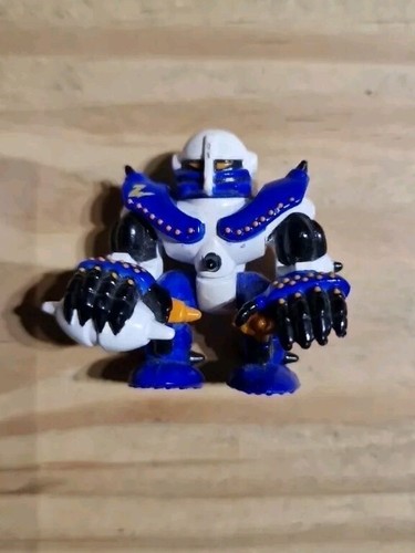 Micro machines bots vintage - machines,