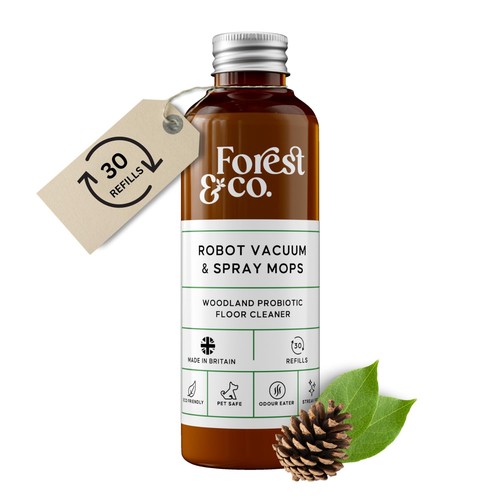 Forest non toxic - forest&co,