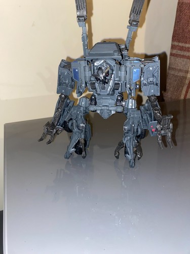 Transformers studio series - studio,