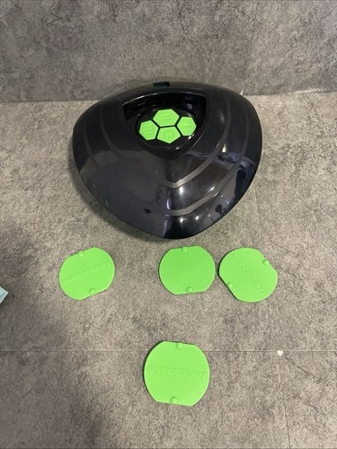 Soccer bot smart ball indoor - smart, ball,