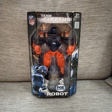 NFL Denver Broncos Team