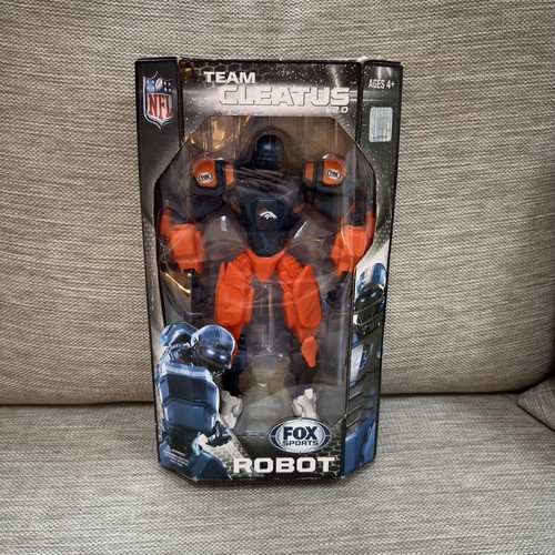 Nfl denver broncos team - nfl,
