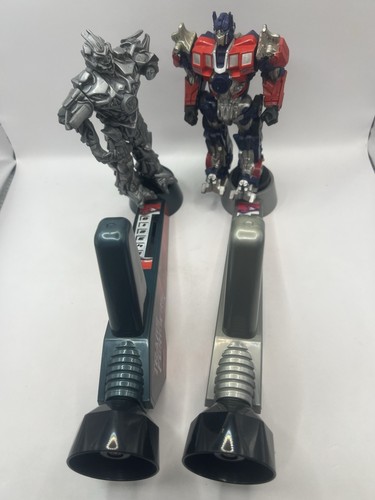 Transformers vintage robot - vintage,