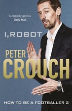 I, robot (HardBack) - FREE