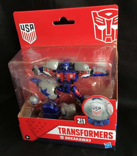 Transformers soccer - x,