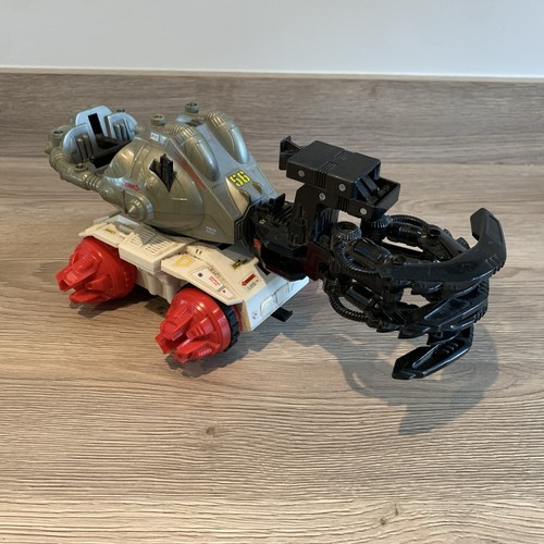 Grapplor robot anti - r.a.t.s.,