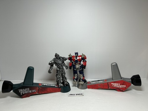 Transformers robot fighters - transformers,