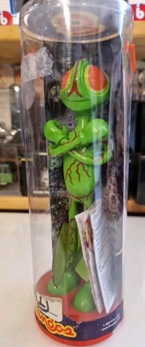 Bendos swat alien - bendos,