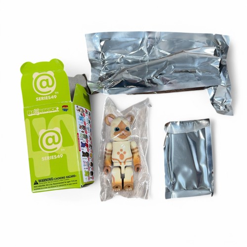 Medicom bearbrick series - bearbrick,