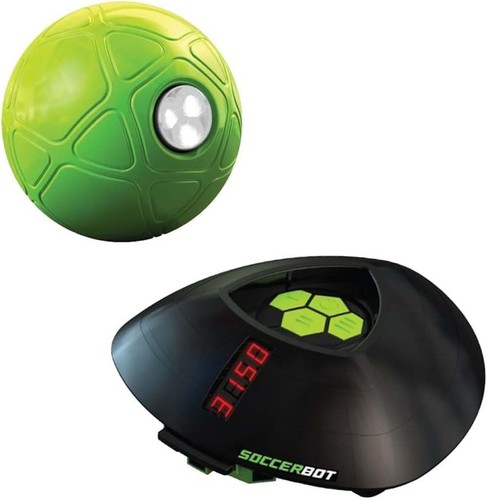 Soccer bot smart - bot, ball,