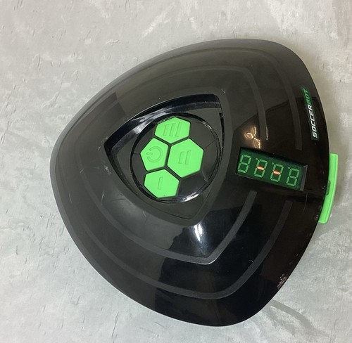 Soccer bot smart ball - smart, ball,