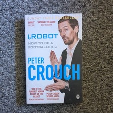 I, Robot: How to Be a