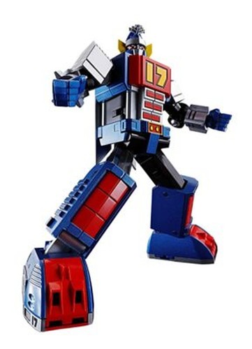 Bandai soul chogokin 101 - chogokin, gx-101